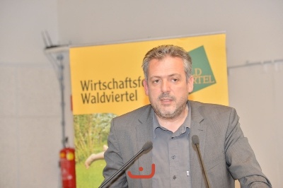 Wirtschaftsforum Waldviertel - Generalversammlung_3