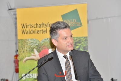 Wirtschaftsforum Waldviertel - Generalversammlung_16