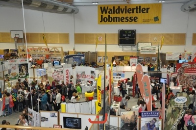 Waldviertler Jobmesse 2015_4