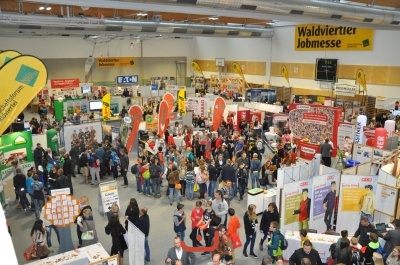 Waldviertler Jobmesse 2015_2