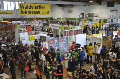 Waldviertler Jobmesse 2013_1