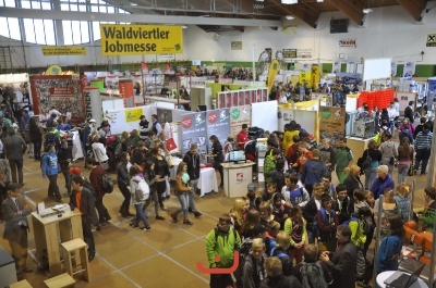 Waldviertler Jobmesse 2013_1
