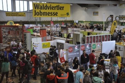 Waldviertler Jobmesse 2013_4