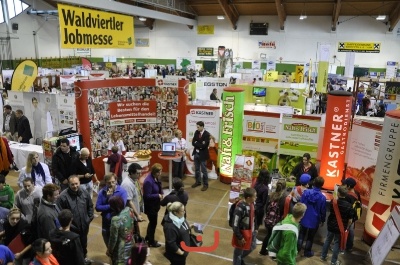 Waldviertler Jobmesse 2013_6