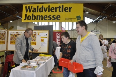 Waldviertler Jobmesse 2013_11
